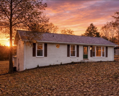 2525 Jarrell Ridge Rd