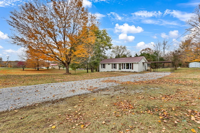 2525 Jarrell Ridge Rd