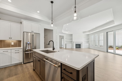 516 Restoration Dr