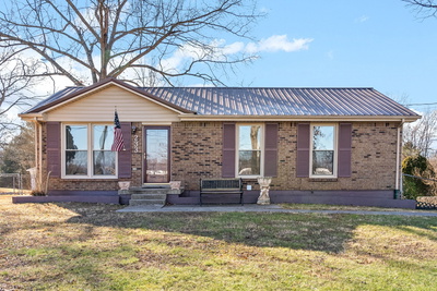 233 Old Hopkinsville Hwy