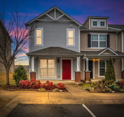 612 Bradburn Village Cir