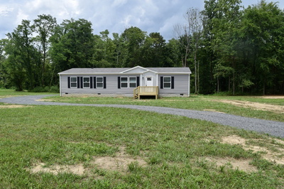 2166 Shrum Cemetery Rd