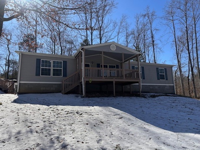2040 Turkey Creek Rd