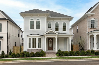 4018 Forestside Drive