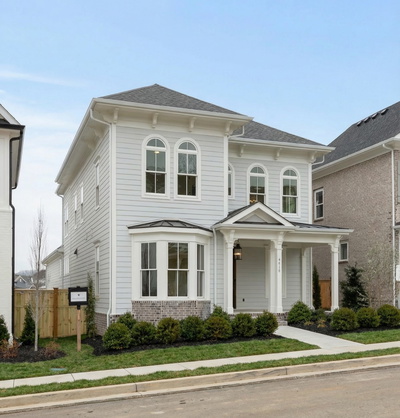 4018 Forestside Drive