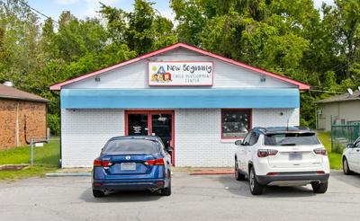 1509 Fort Campbell Blvd