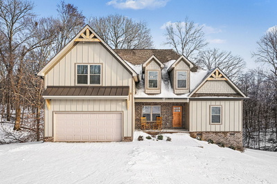 2397 Davidson Graveyard Rd