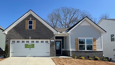 1387 English Oak Drive