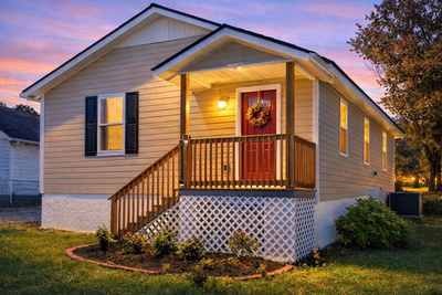 1812 Church Street, SE