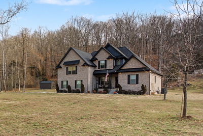596 Lindsey Hollow Rd