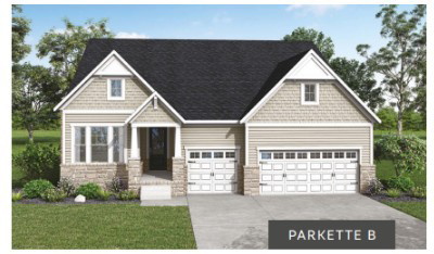 1100 Cherry Tree Way