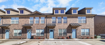 1000 Henry Place Blvd