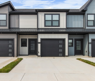 303 Jonathan Wade circle