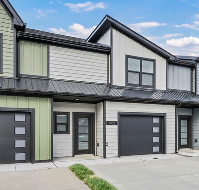 1405 Jonathan Wade Circle