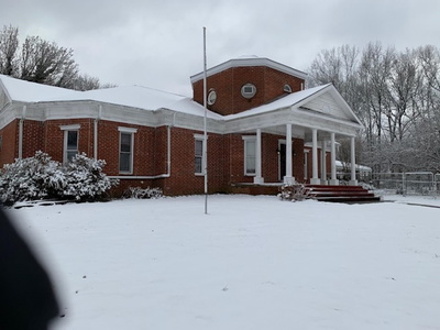 4500 NEW BROWNSVILLE RD