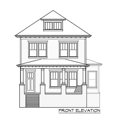 3105 Winterberry Drive