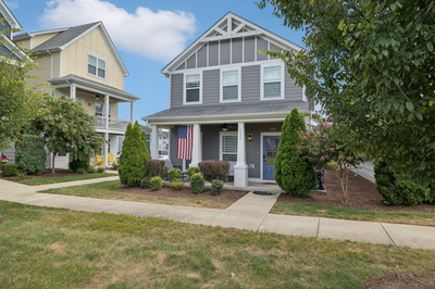 3009 Kimley Shores Dr