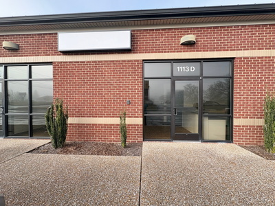 1113D N Castle Heights Ave