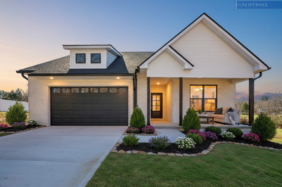 1910 Herbert Garrett Rd