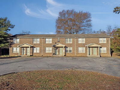 810 Golfview Place #E