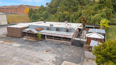 918 Sahara Drive, NW