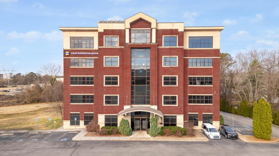 3855 Ocoee Street, N