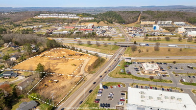 0 Paul Huff Parkway, NW