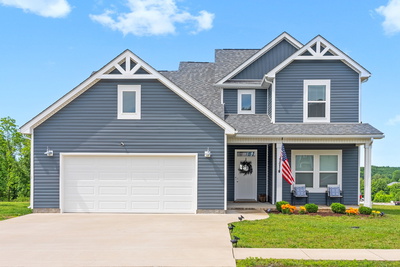 525 Bloomington Trce