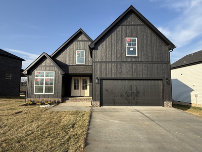 1593 Collins View Way