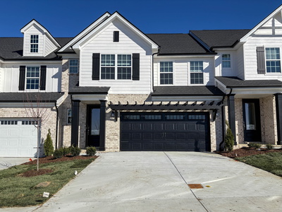 233 Glencrest Drive Lot 324