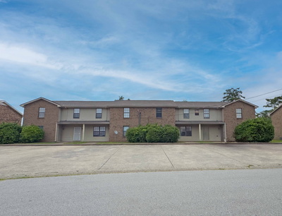 1603 Minglewood Drive #8