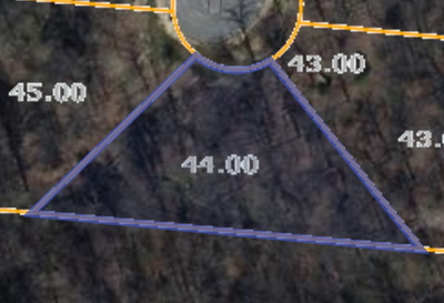 2450 Whispering Oaks Ln