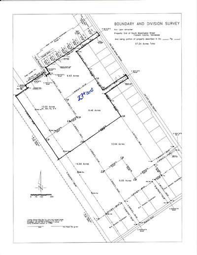 0 South Jackson Street