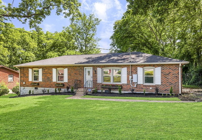 3816 Buena Vista Pike