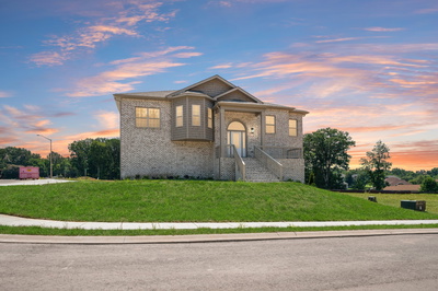 27 Cornerstone Reserves