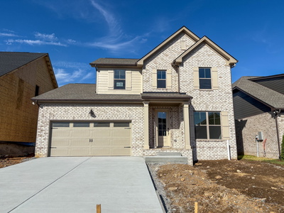 108 Sable East St lot 153