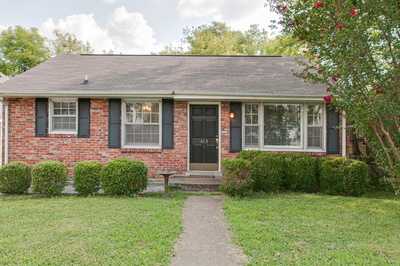 413 Saint Francis Ave