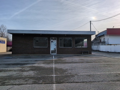 3015 Fort Campbell Blvd