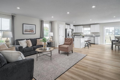 1474 Bethel Ridge Drive