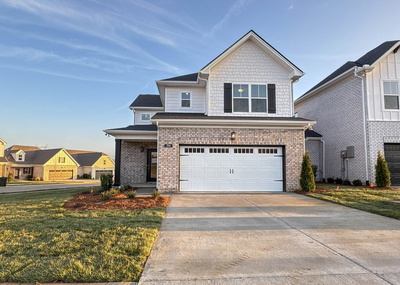 316 Booker Dr lot 51