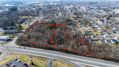 0 Henslee Dr Spring St