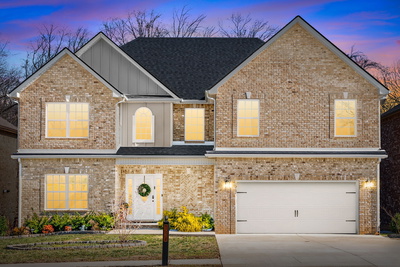 1767 Oak Forest Drive