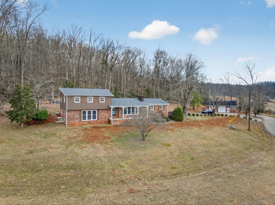461 Baker Mountain Rd