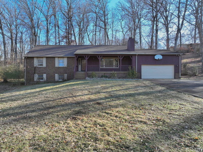 3104 Noble Valley Dr