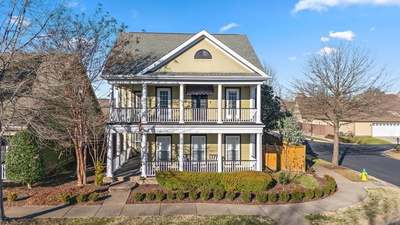 2976 Kingston Cir, S