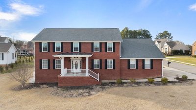 2415 Yellowood Court, NW