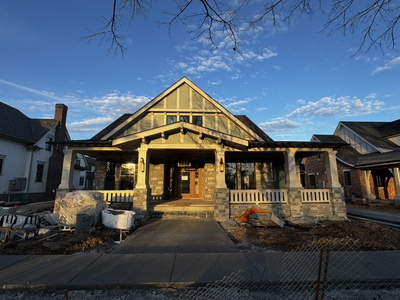 1837 William Campbell Court