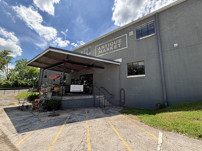 101 N James M Campbell Blvd