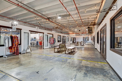 101 N James M Campbell Blvd