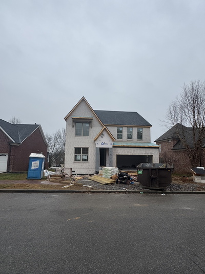 1087 Isaac Franklin Dr